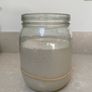 Sourdough starter Organic Image 2