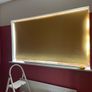 FREE Mustard/ Ochre Blind Image 2