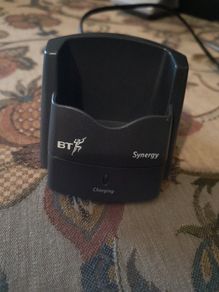 BT Synergy 2110 Cordless Base & Power Unit.