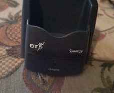 BT Synergy 2110 Cordless Base & Power Unit.