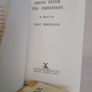Simon Peter the Fisherman: A Novel by Kurt Frieberger (GT17) Image 2