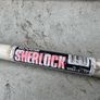 Painter's extension poles. Image 3