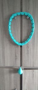 Hoola Hop adjustable never used