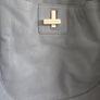 Paul Costelloe genuine leather bag Image 2