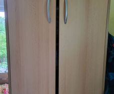 small cupboard
