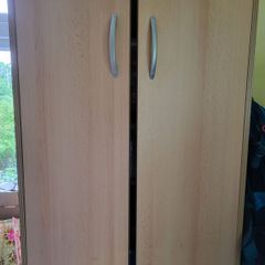 small cupboard