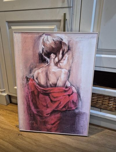 painting prints