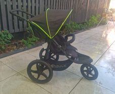 HAUCK Running buggie