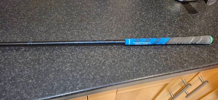 Cobra 3 or 4 wood
