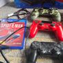 PS4 - Spider-Man Edition Image 5