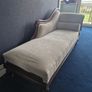 Antique day bed Image 6