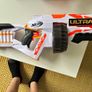 Nerf zombie strike dominator, nerf elite 2.0 shockwave, nerf ultra one Image 2