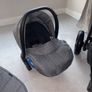 Venicci Travel System Image 3