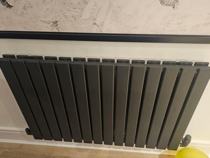 Radiator
