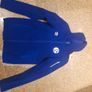 Boys Umbro Hoodie Image 4