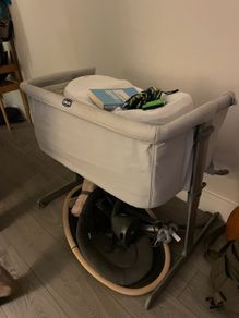 co sleeper
