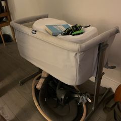 co sleeper