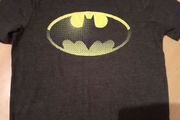 Gap Batman Tshirt Size M (8-9yrs)
