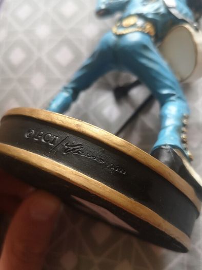 Various Elvis Memorabilia Items