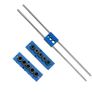 BRAND NEW Aluminum Alloy Jig Dowel Dowelling Jig Set Image 4