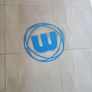 Winmau Darts Oche Image 3