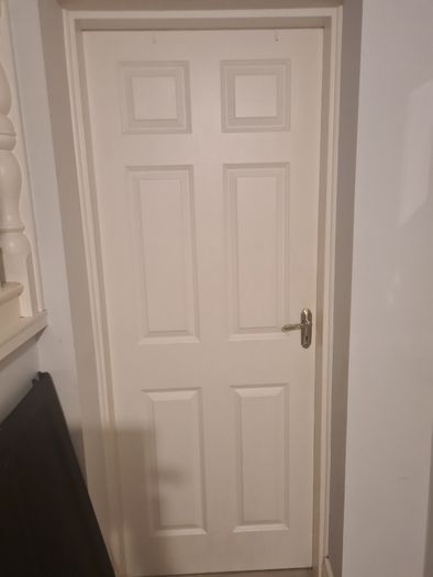 Internal door
