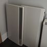 Electric panel/Convector heater Image 2