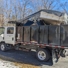 rubbish removal Cheaper than any skip hire cheapest around