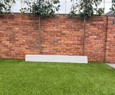 Garden Fence Panels