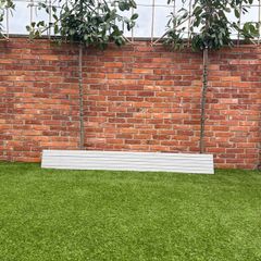 Garden Fence Panels