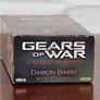 Player Select 7" Gears of War Judgement Damon Baird Gaming Action Figure Sealed Image 2