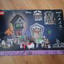 LEGO Ideas 21351 Disney Tim Burton's The Nightmare Before Christmas Image 2