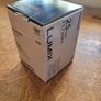 Lumix G 25mm F1.7 Camera Lens Image 2
