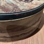 Vintage Round Biscuit / Cake Tin Image 5