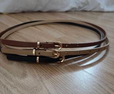 belts