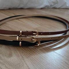 belts