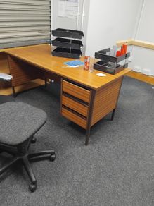 Office furniture