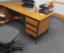 Office furniture