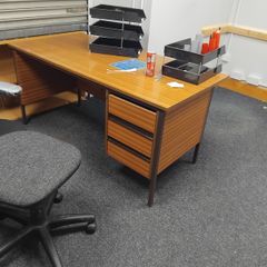 Office furniture