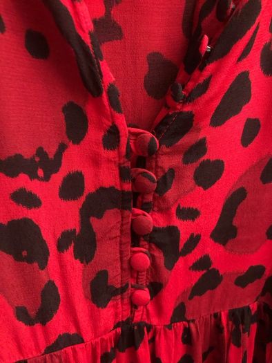 M&S dress (size 14)