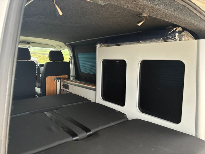 VW Camper