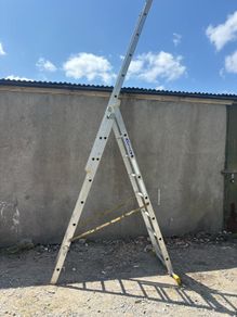Combination Ladder