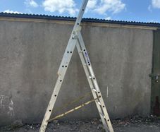 Combination Ladder