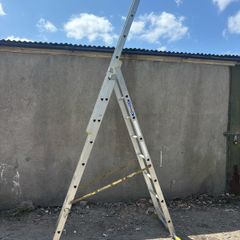 Combination Ladder