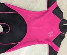kids wet suit