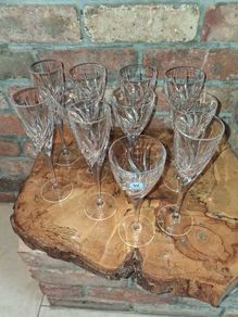 Waterford Crystal Glasses