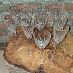Waterford Crystal Glasses