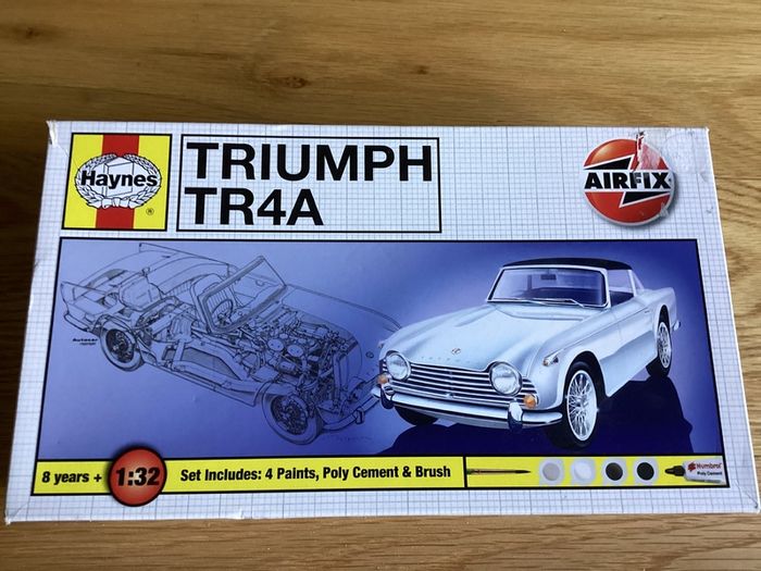 Airfix
