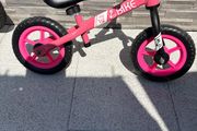 1st bike