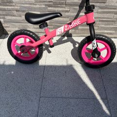 1st bike